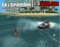 Download: Ski Speeder | Author: Switch Designs