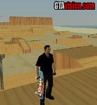 Download: Skateboard Faggio And Skateboard Katana | Author: Switch Designs