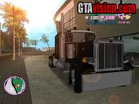 Download: Peterbilt 379 | Author: rombik