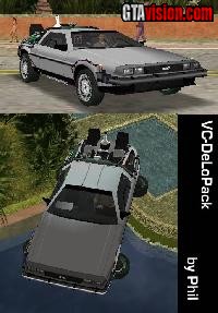 Download: VC-DeLoPack | Author: Phil