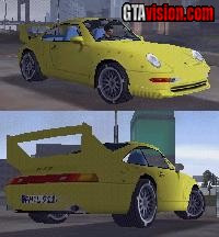 Download: Porsche 911 GT2 Race Version | Author: Phil