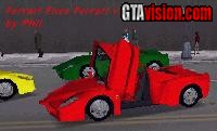 Download: Ferrari Enzo Ferrari v1.1 | Author: Phil