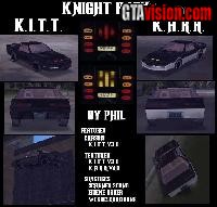 Download: Knight Pack | Author: Phil