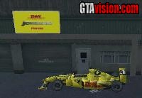 Download: Formel 1 Gebäude Mod | Author: Phil