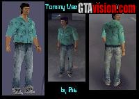 Download: Tommy Vercetti | Author: Phil
