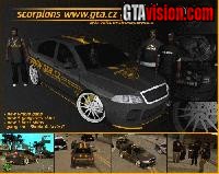 Download: Scorpions www.gta.cz gang | Author: JVT