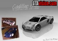 Download: Cadillac Cien | Author: JVT  & Bob Robert