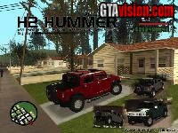 Download: AMG H2 HUMMER SUT | Author: JVT