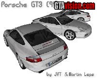Download: Porsche GT3 (996) | Author: JVT & Martin Leps