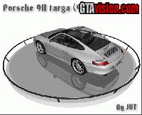 Download: Porsche 911 TARGA (996) | Author: JVT