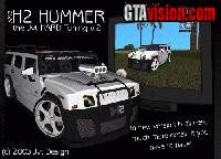 Download: H2 HUMMER - JVT HARD TUNING v.2 | Author: JVT