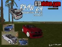 Download: BMW Z4 Supreme Pimp TUNING vol.II. | Author: JVT & Dingsign