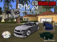 Download: BMW Z4 Supreme Pimp TUNING vol.I. | Author: JVT & Dingsign
