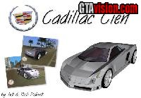 Download: Cadillac Cien | Author: JVT & Bob Robert