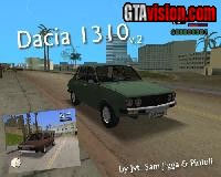 Download: Dacia 1310 v.2 | Author: JVT, Sam Jigga & PinIuli