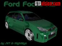 Download: FORD FOCUS RS | Author: JVT & NightEye