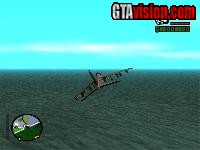 Download: SA Map Cleaner | Author: Steve M.