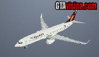 Download: Philippine Airlines Boeing 737 800 -Skin | Author: Armada Assassin