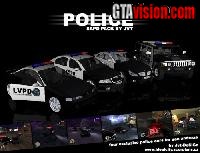 Download: SAPD Police Pack | Author: JVT