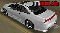 Download: Honda Accord Coupé 1998 | Author: WiSeBoi84