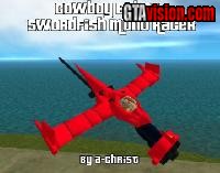 Download: Swordfish Mono Racer | Author: a-christ