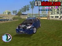Download: Ford Focus SVT | Author: DJ Wichur