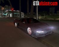 Download: Honda NSX Widebody | Author: Fivespeed, Theten, SUPER SUPRA