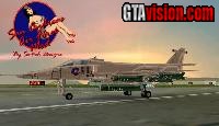 Download: San Andreas Air Force | Author: Switch Designs