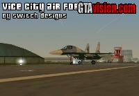 Download: Vice City Air Force | Author: Switch Designs