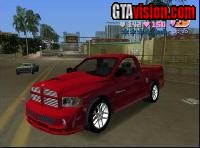 Download: Dodge Ram SRT-10 2004 | Author: RCZ Designs, GT2_GS