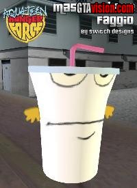 Download: Master Shake Faggio | Author: Switch Designs