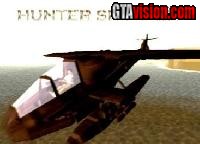 Download: Hunter Skimmer | Author: Esuka