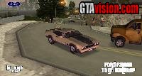 Download: Ford XB GT Falcon Hardtop 1973 | Author: Augh