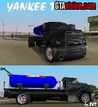 Download: Yankee Tuning | Author: JVT