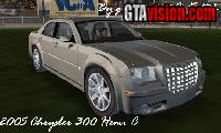 Download: Chrysler 300C | Author: Greengiant, Kitteh