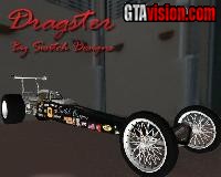 Download: Dragster | Author: Switch Designs