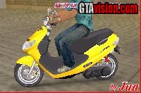 Download: Suzuki Adress 110 Custom | Author: Jun