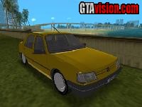 Download: Peugeot 309 GR | Author: D4Ramm5