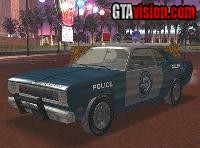Download: Plymouth Duster 340 1972 Police | Author: FlashG