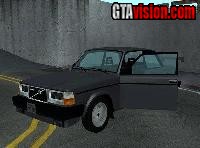 Download: Volvo 240 Turbo | Author: FlashG