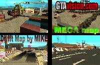 Download: Drifttrack by MIKE | Author: MIKE