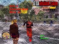 Download: GTAIII Convoi Mod Beta -1- | Author: Michael