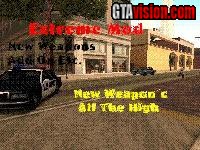 Download: TheExtremMod | Author: Michael