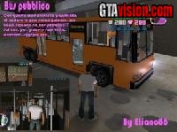 Download: Bus publico | Author: Eliano86