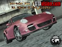 Download: Porsche 911 (997) Turbo | Author: The_RiPPer