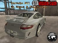 Download: Porsche 911 (997) GT3 | Author: The_RiPPer