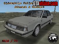 Download: Oldsmobile Cutlass Ciera 1993 | Author: ALLcash & Pumbars