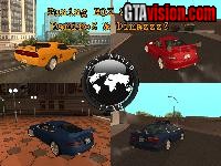 Download: Tuning BOX spoilers | Author: RamireZ & DimazzzZ