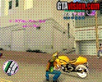 Download: Stunt Bike Mod | Author: Michael