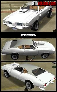 Download: 1970 Oldsmobile 442 | Author: MADMAXBG